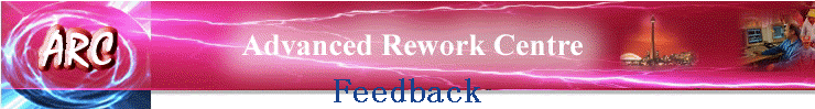 Feedback