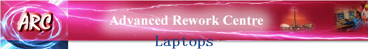 Laptops