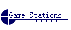 Game Stations