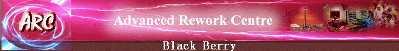 Black Berry
