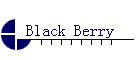 Black Berry